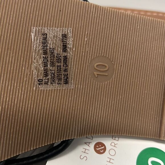 Sandals   - Picture 4 of 4